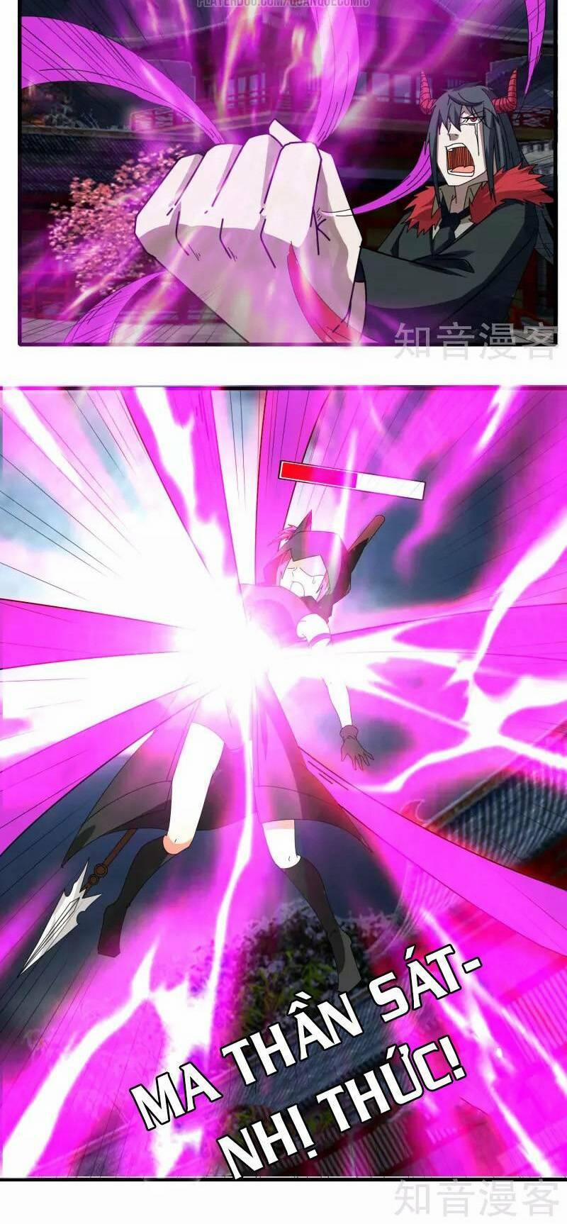 Kiếm Nhân 74 trang 1