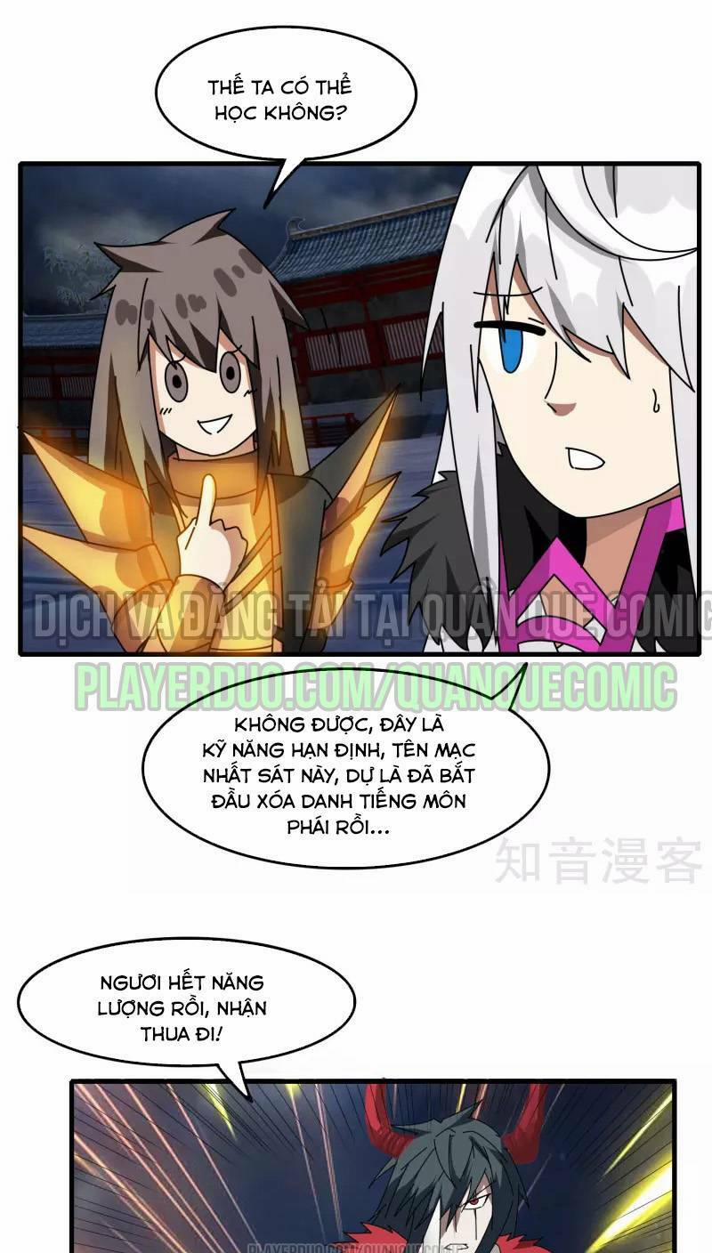 Kiếm Nhân 74 trang 10