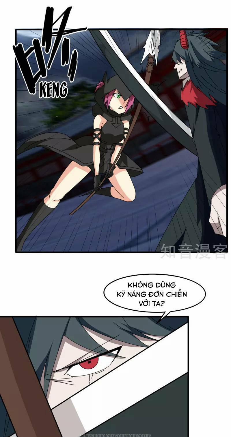 Kiếm Nhân 74 trang 12