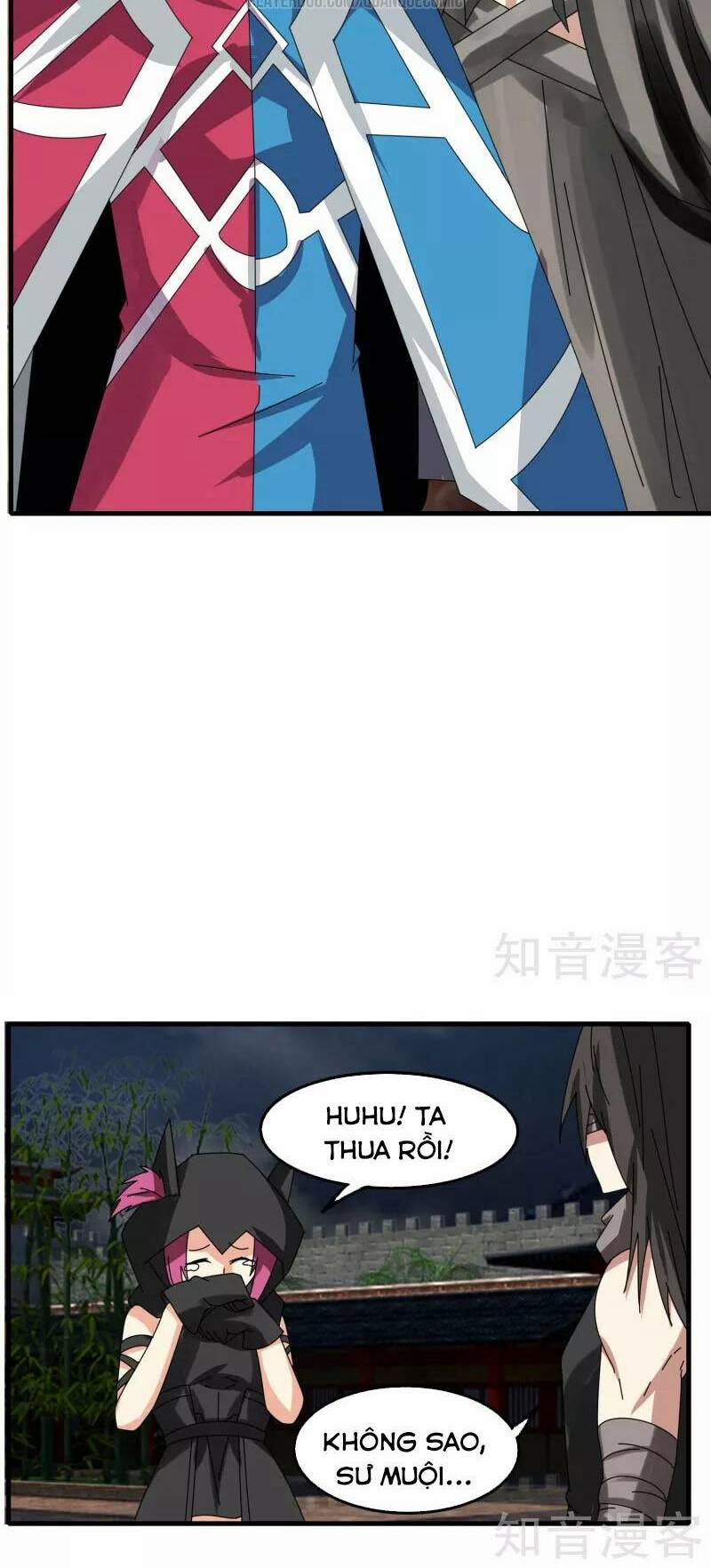 Kiếm Nhân 74 trang 17