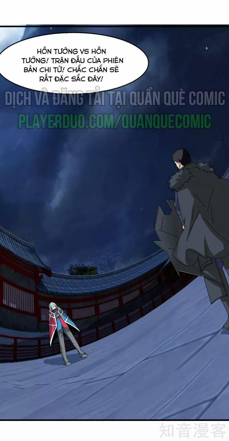 Kiếm Nhân 74 trang 22