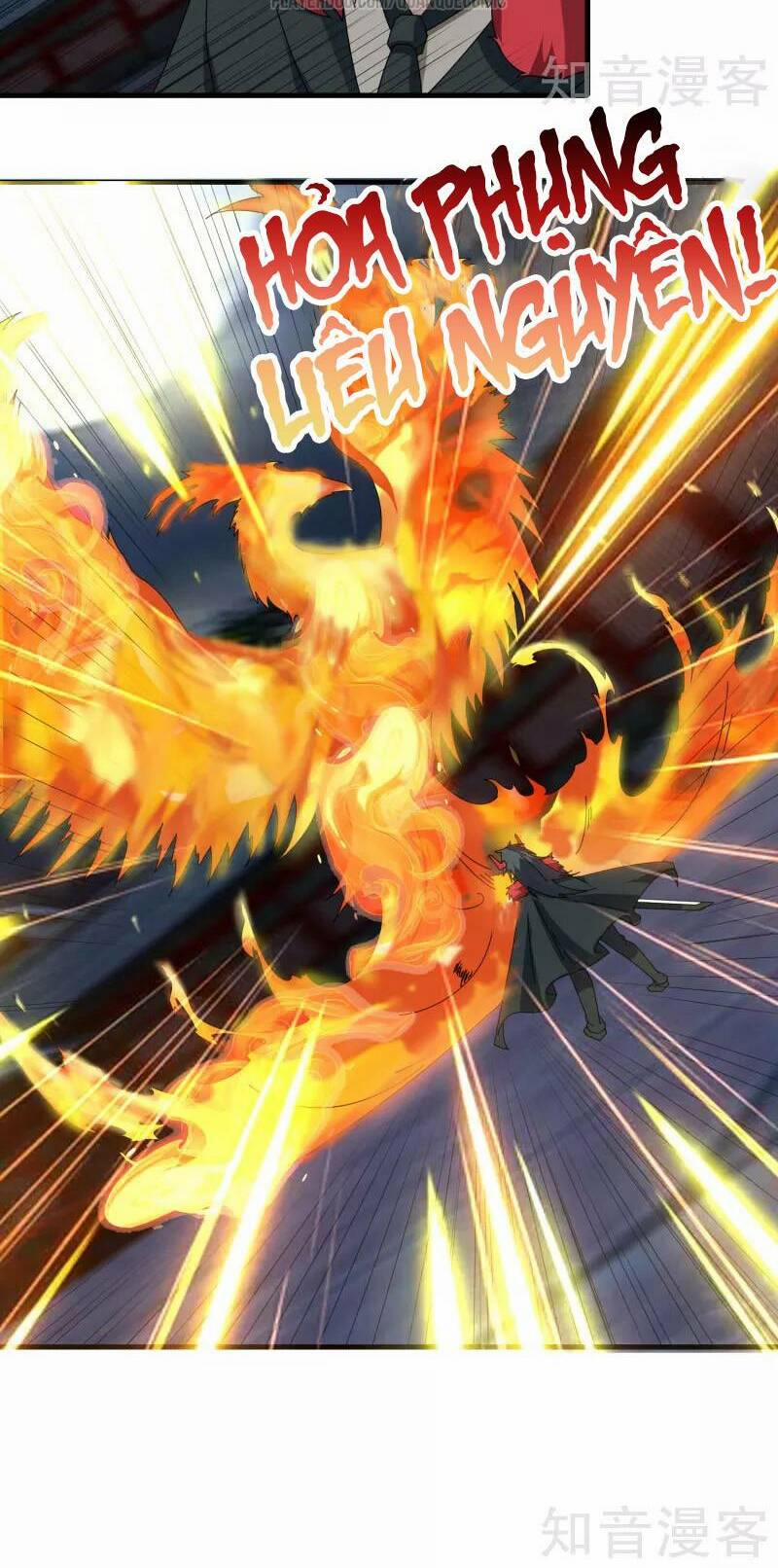 Kiếm Nhân 74 trang 5