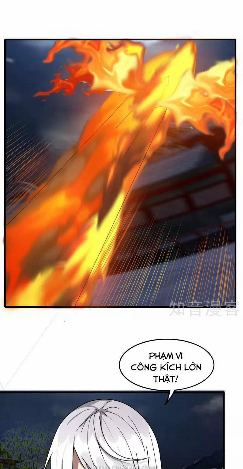 Kiếm Nhân 74 trang 6