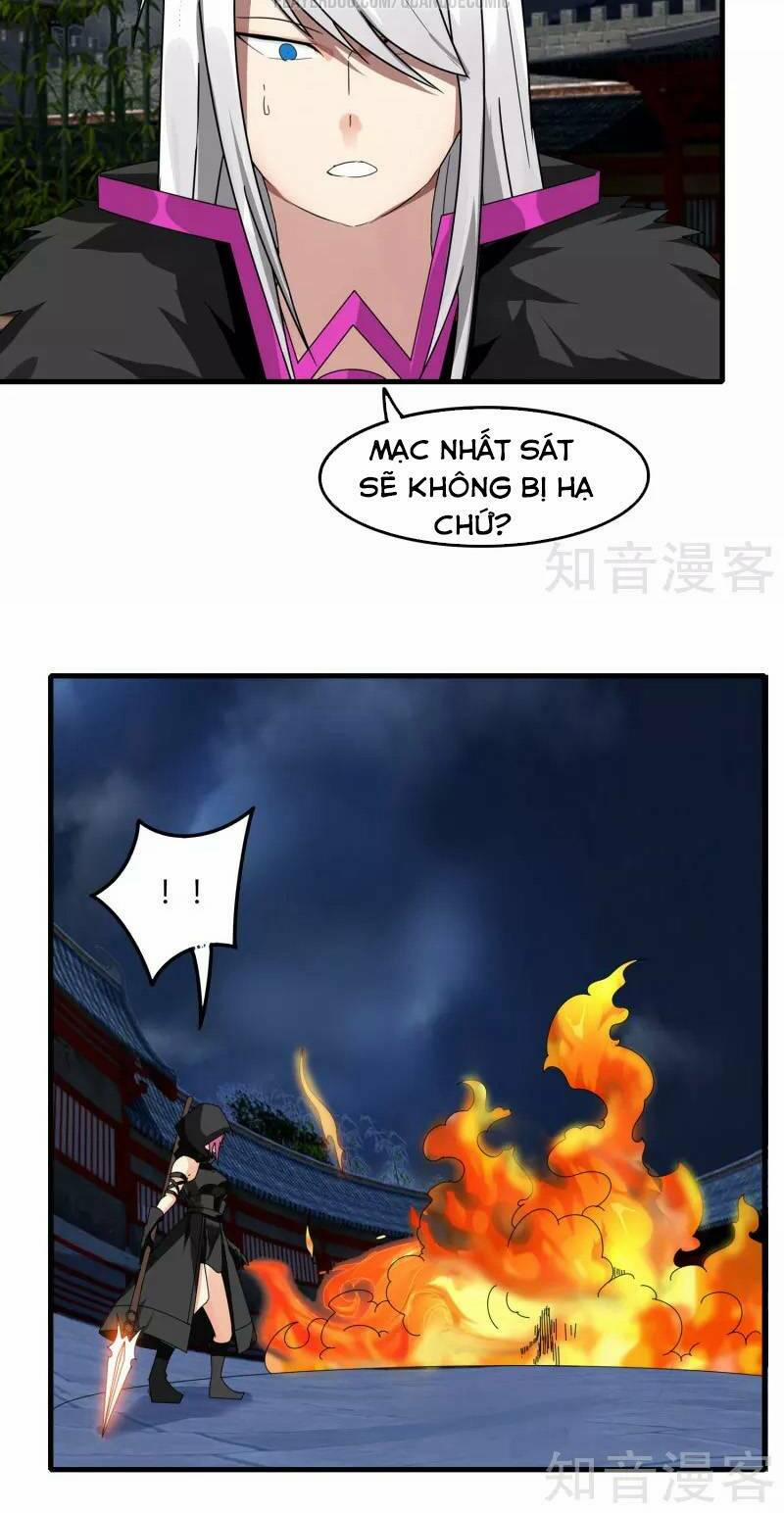 Kiếm Nhân 74 trang 7