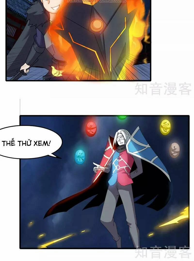 Kiếm Nhân 75 trang 17