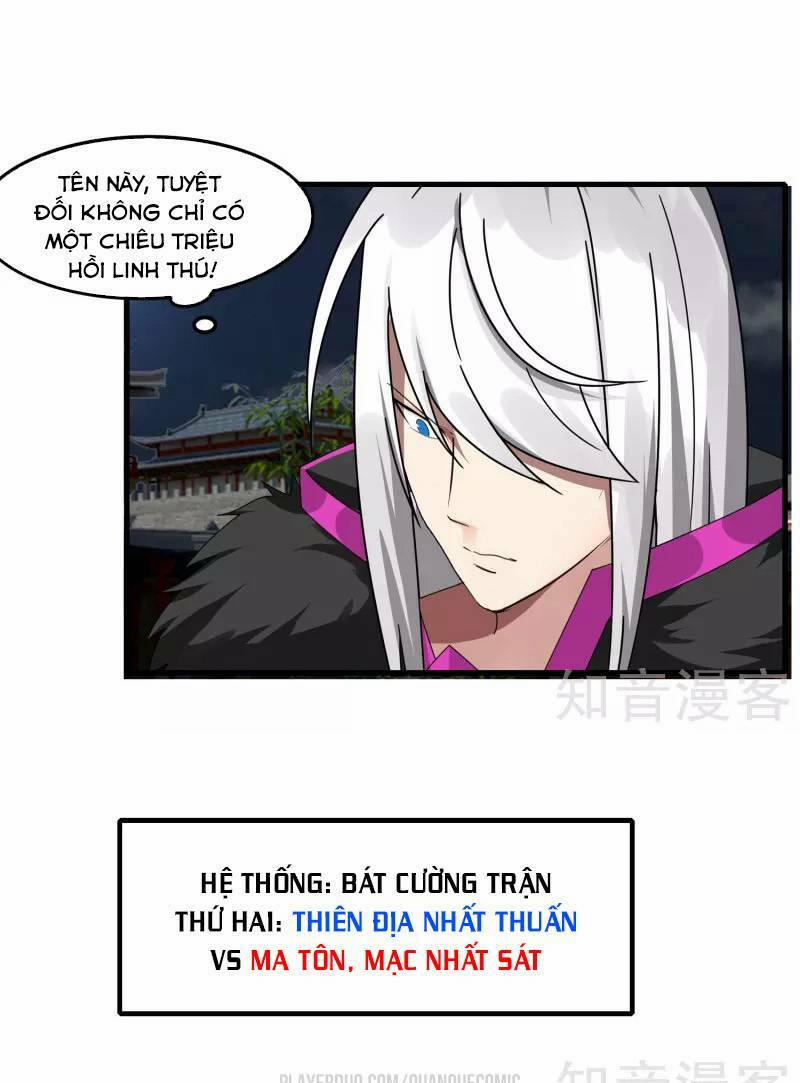 Kiếm Nhân 75 trang 20