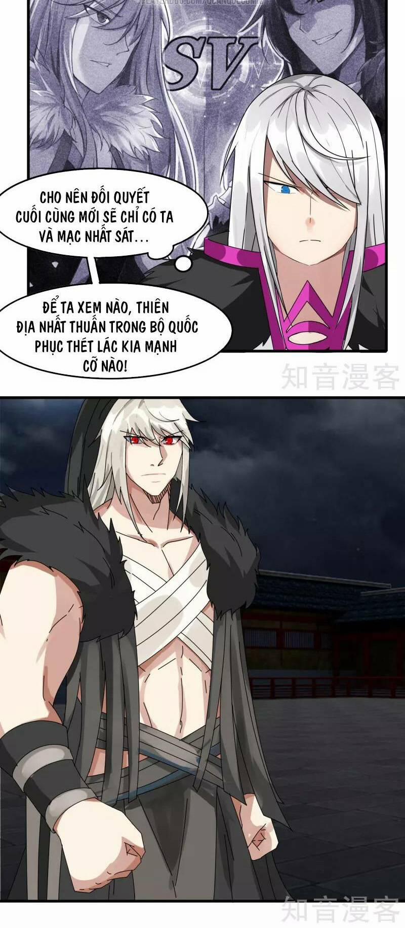 Kiếm Nhân 75 trang 23