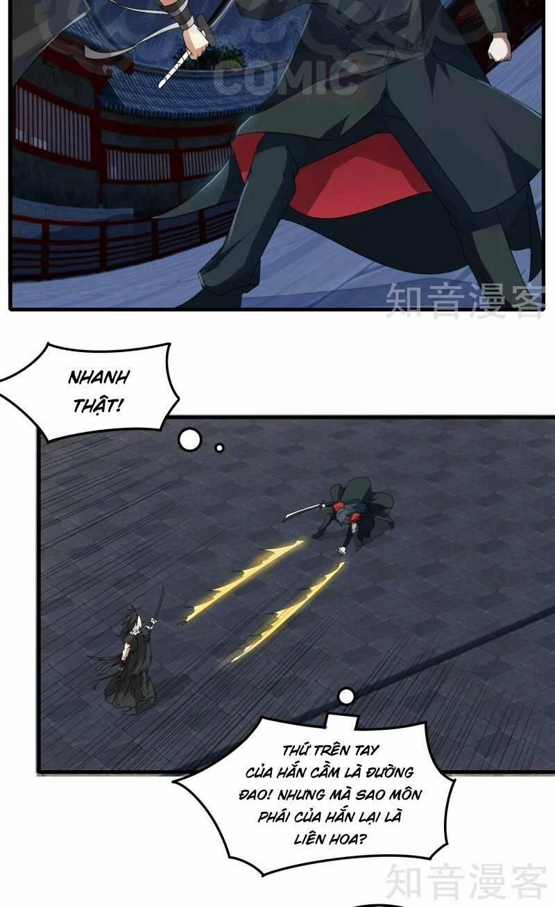 Kiếm Nhân 76 trang 1