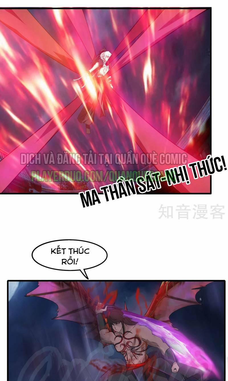 Kiếm Nhân 76 trang 10