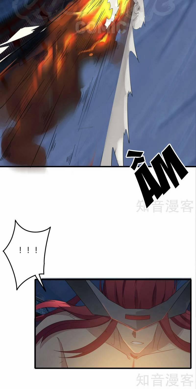 Kiếm Nhân 76 trang 19