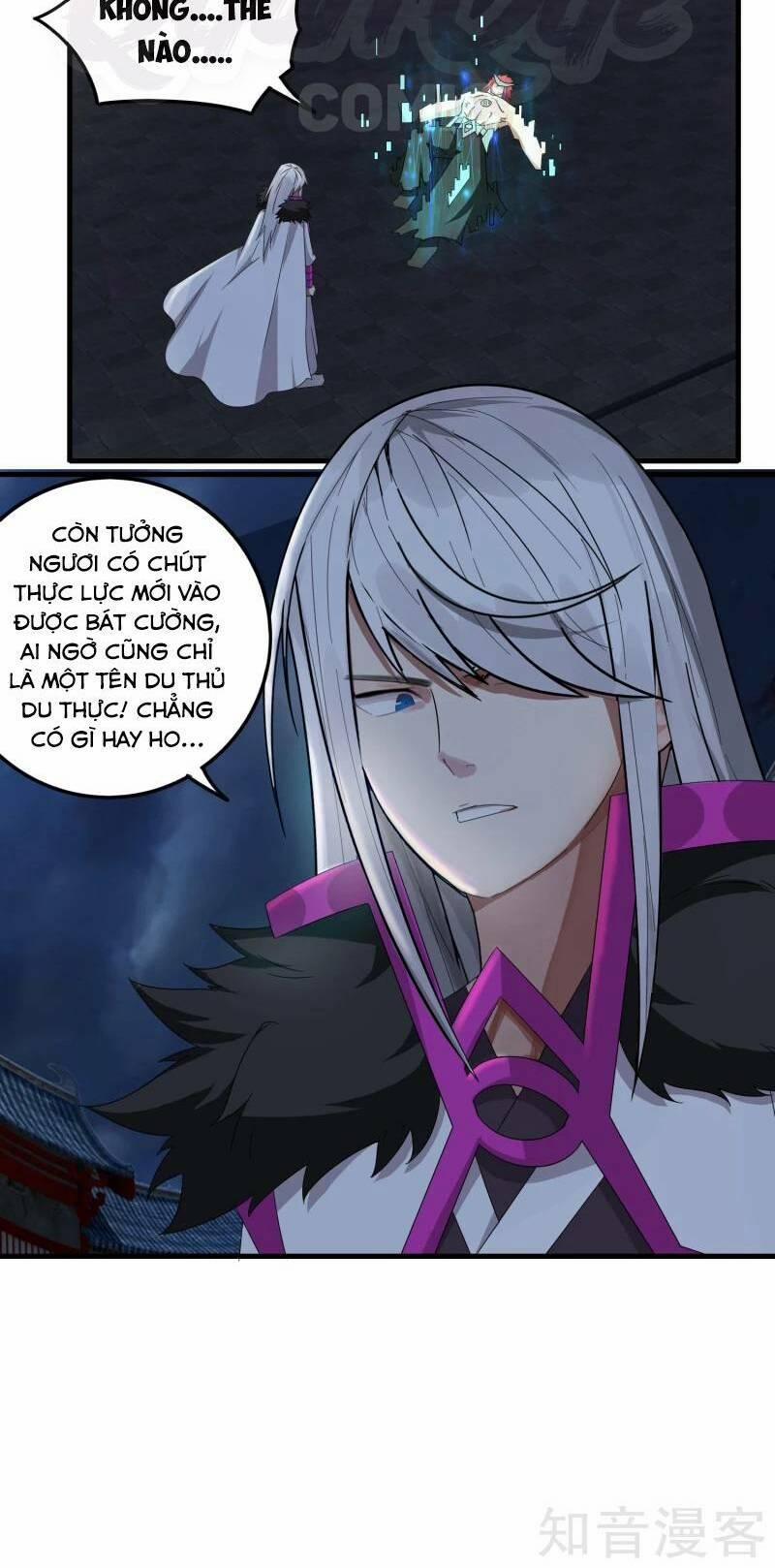 Kiếm Nhân 76 trang 23