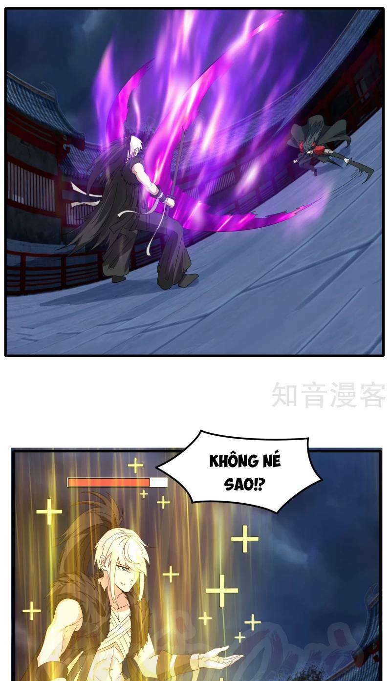 Kiếm Nhân 76 trang 4