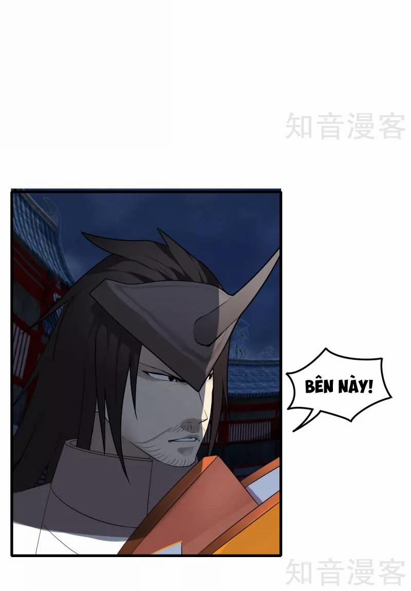 Kiếm Nhân 77 trang 13