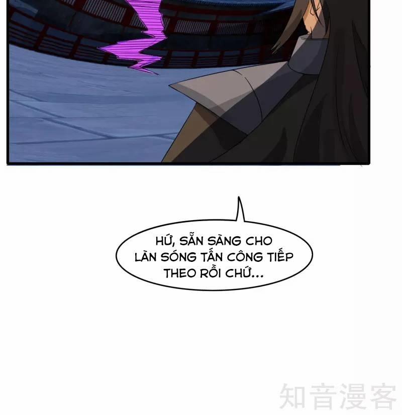 Kiếm Nhân 77 trang 19