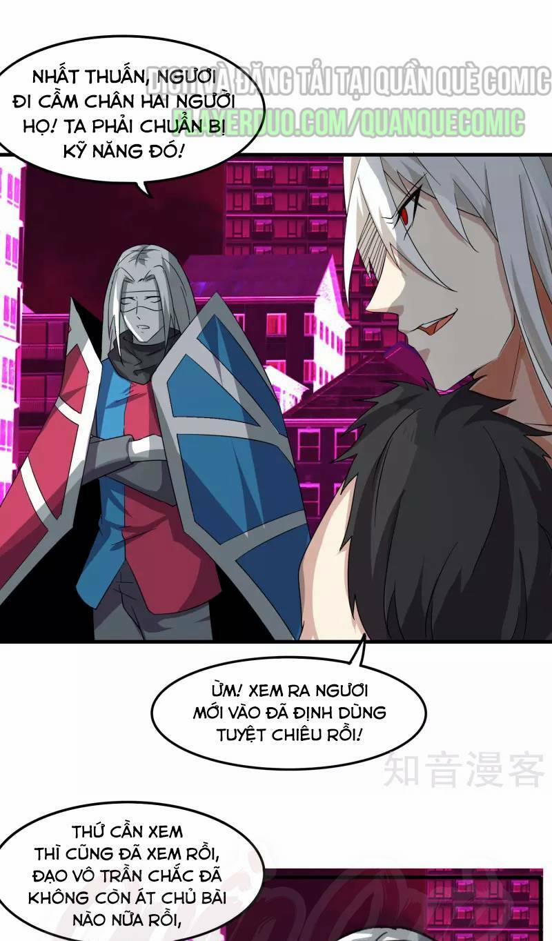 Kiếm Nhân 78 trang 10