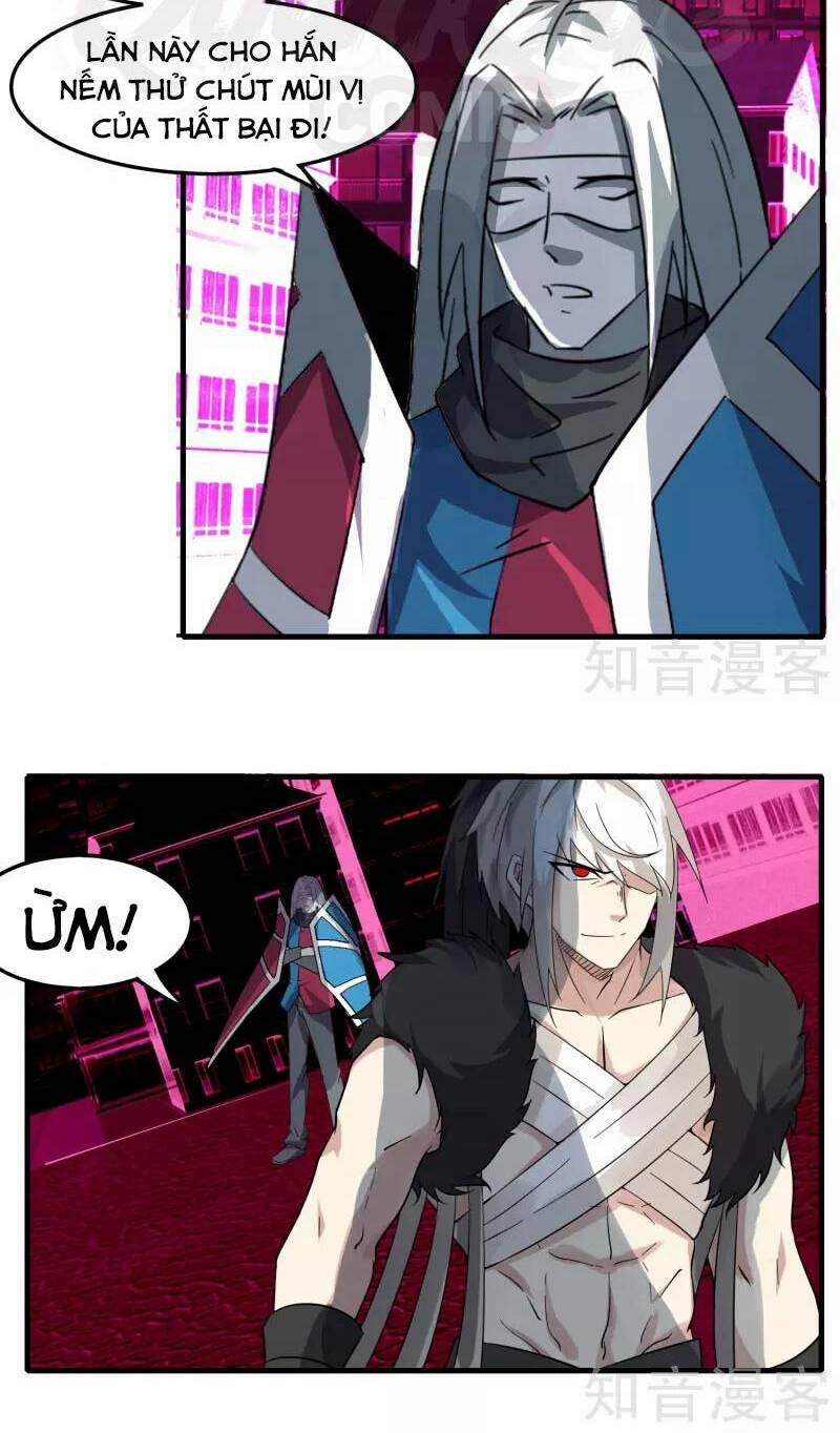 Kiếm Nhân 78 trang 11