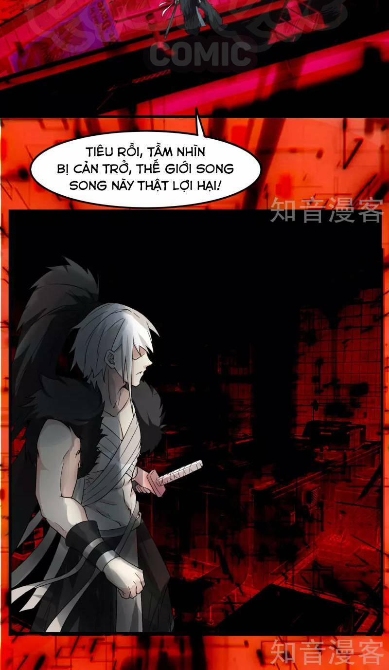 Kiếm Nhân 78 trang 13