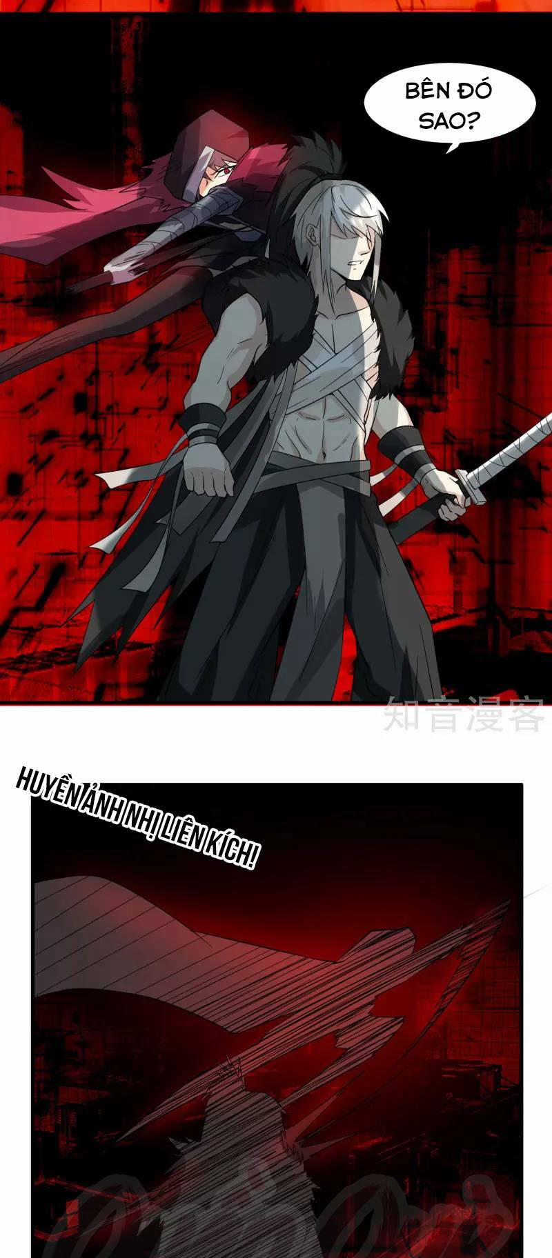 Kiếm Nhân 78 trang 14