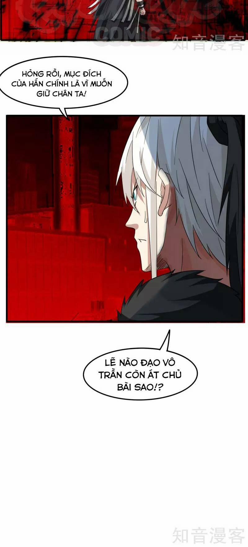 Kiếm Nhân 78 trang 17