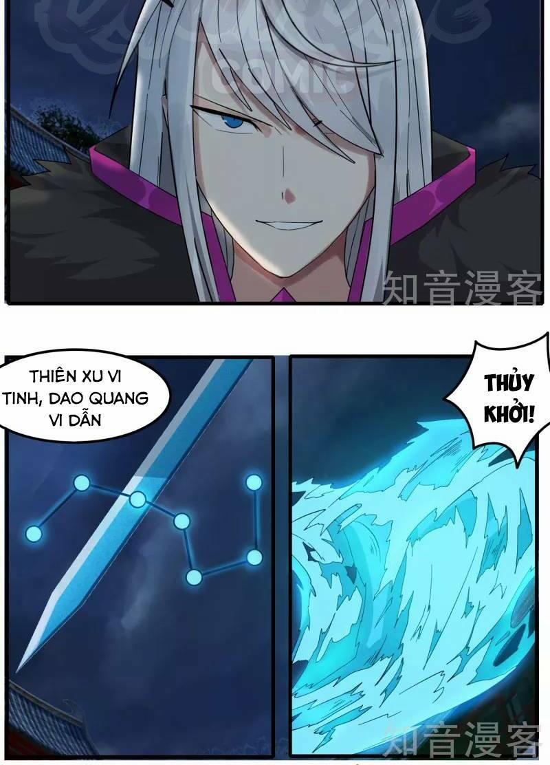 Kiếm Nhân 78 trang 19