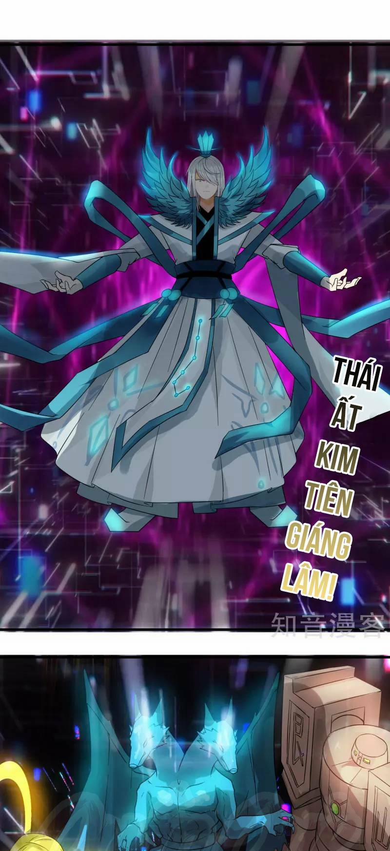 Kiếm Nhân 78 trang 22