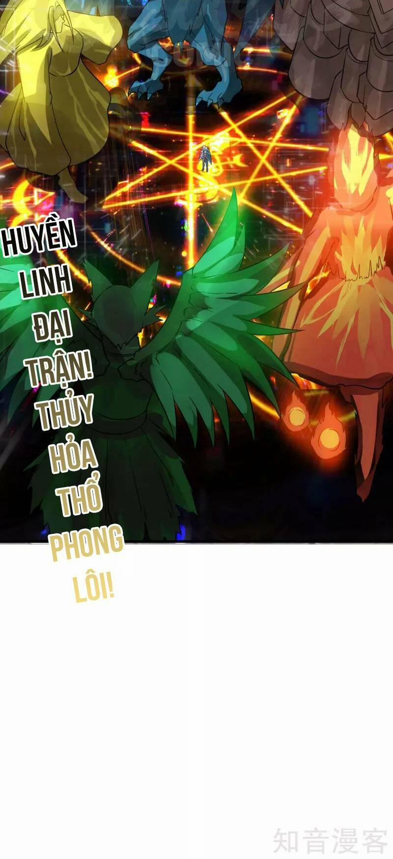 Kiếm Nhân 78 trang 23