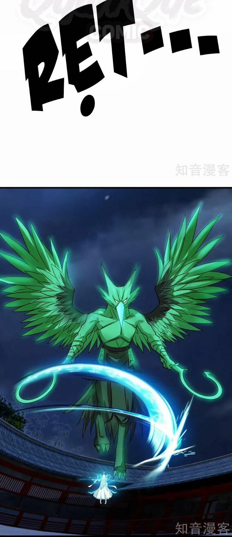 Kiếm Nhân 79 trang 11