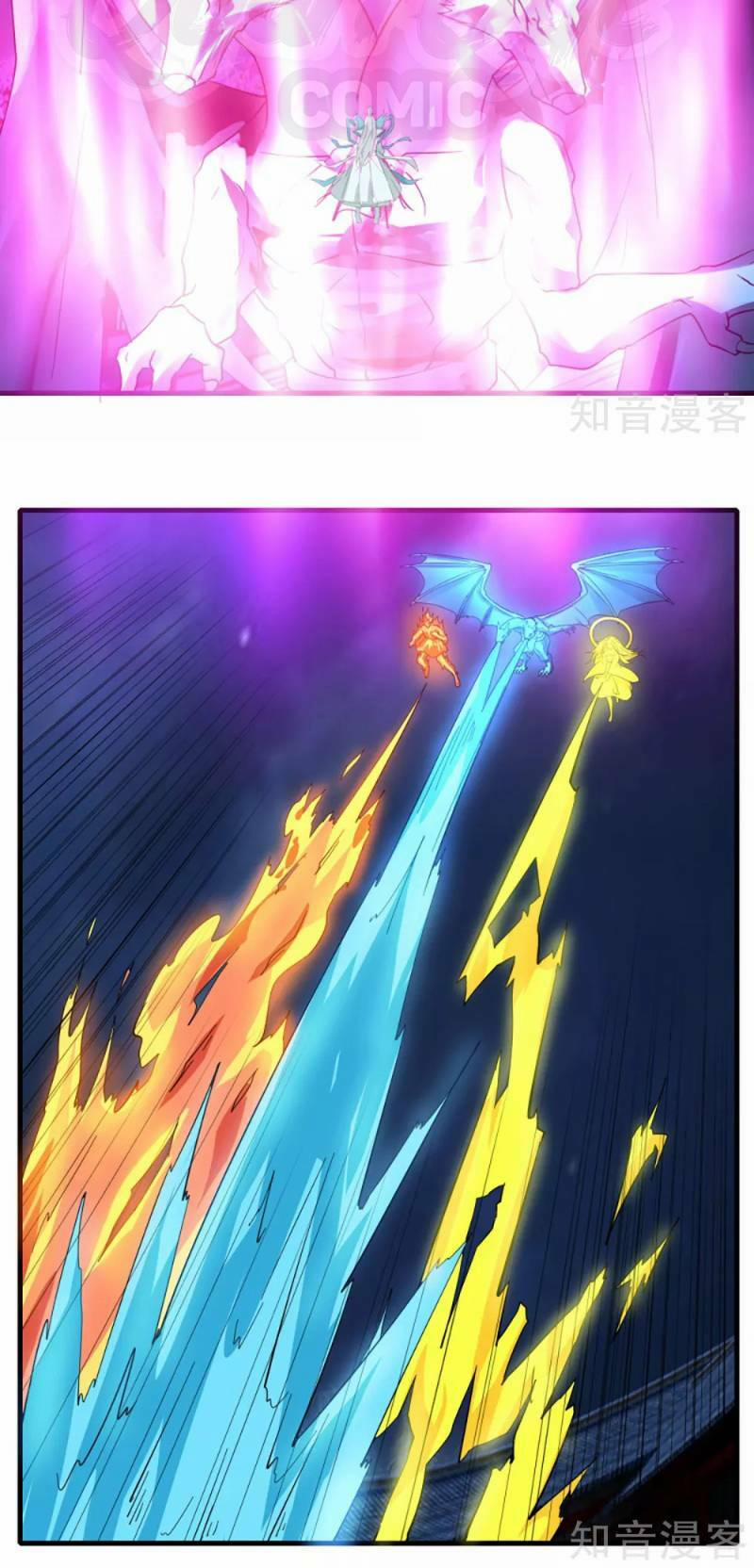 Kiếm Nhân 79 trang 13