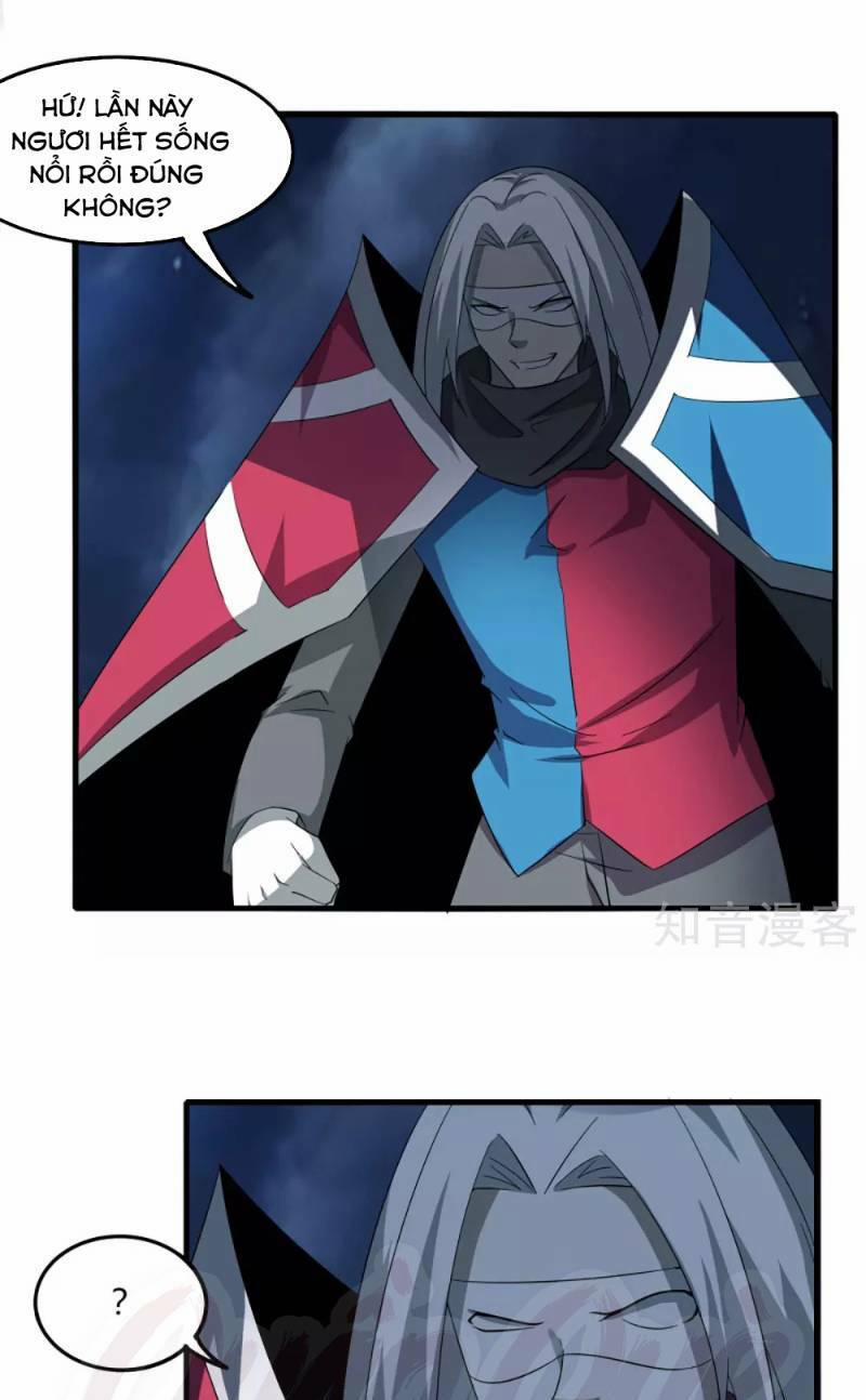 Kiếm Nhân 79 trang 16