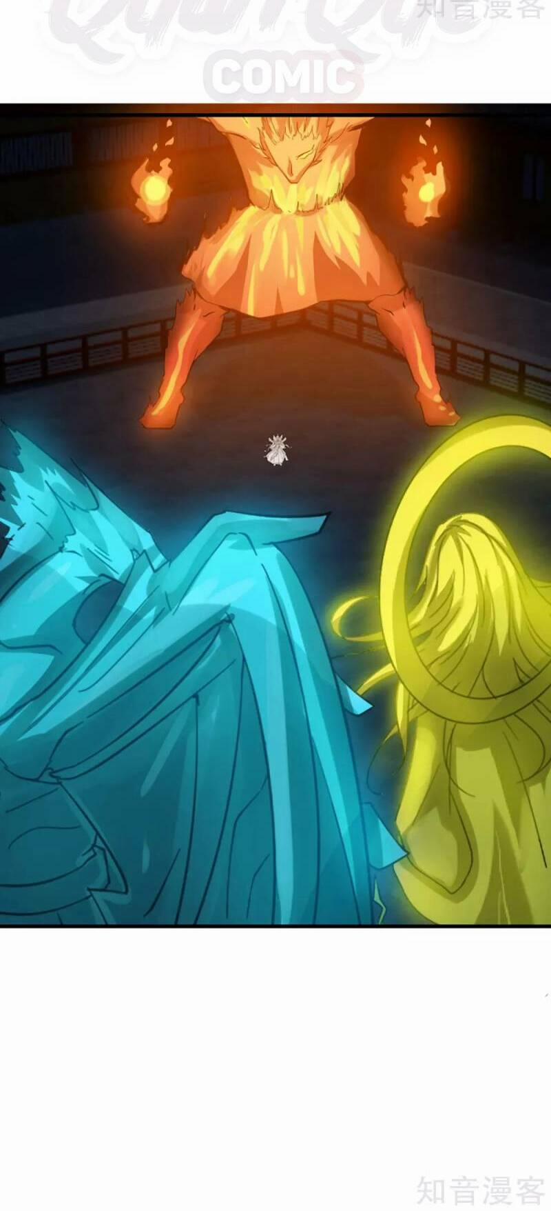 Kiếm Nhân 79 trang 19