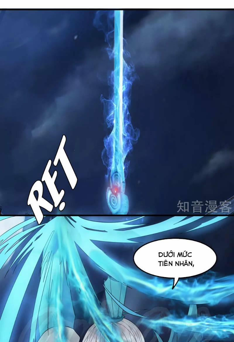 Kiếm Nhân 79 trang 20