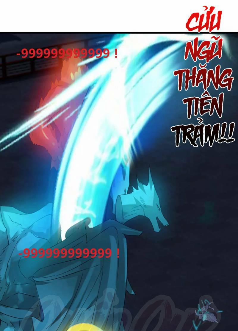 Kiếm Nhân 79 trang 22