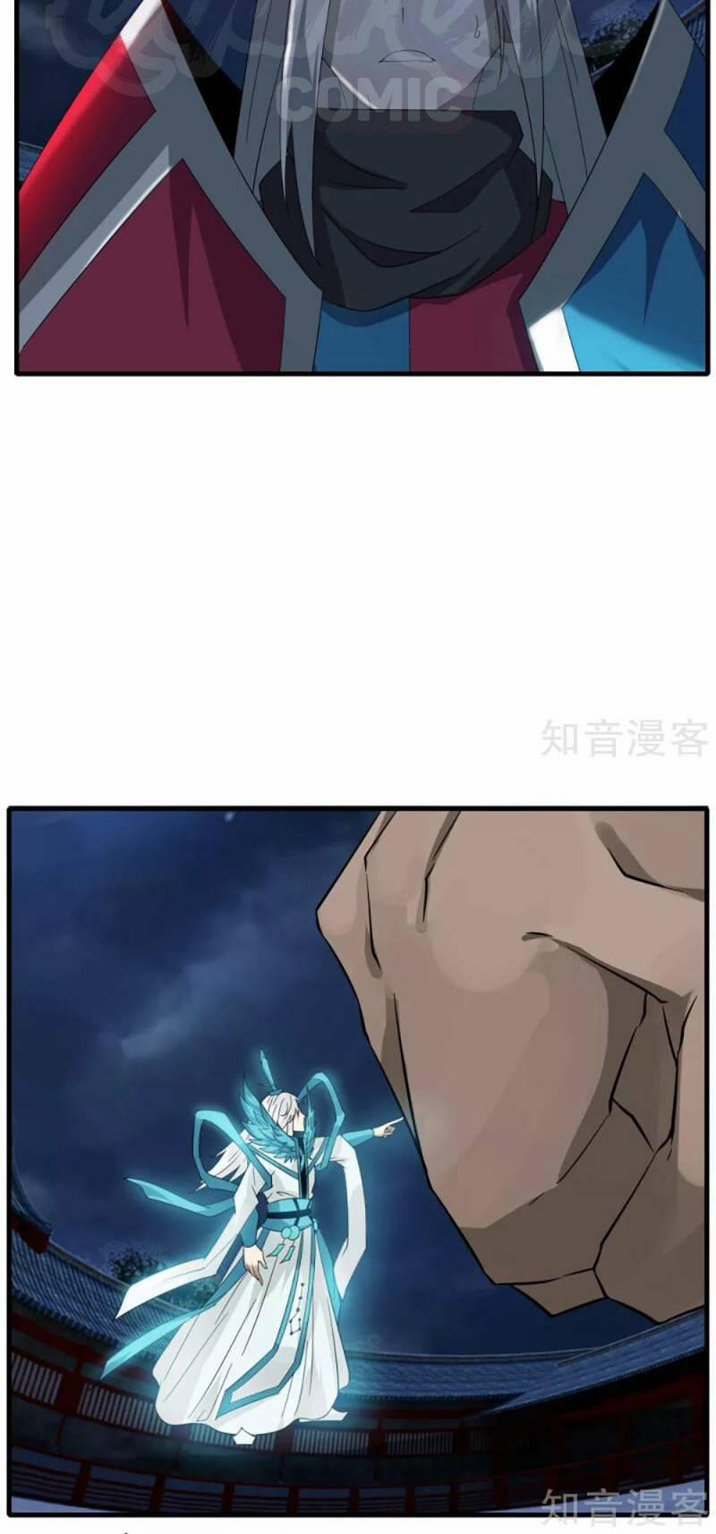 Kiếm Nhân 79 trang 5