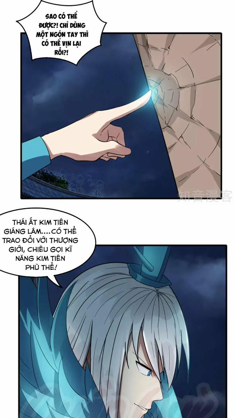 Kiếm Nhân 79 trang 6