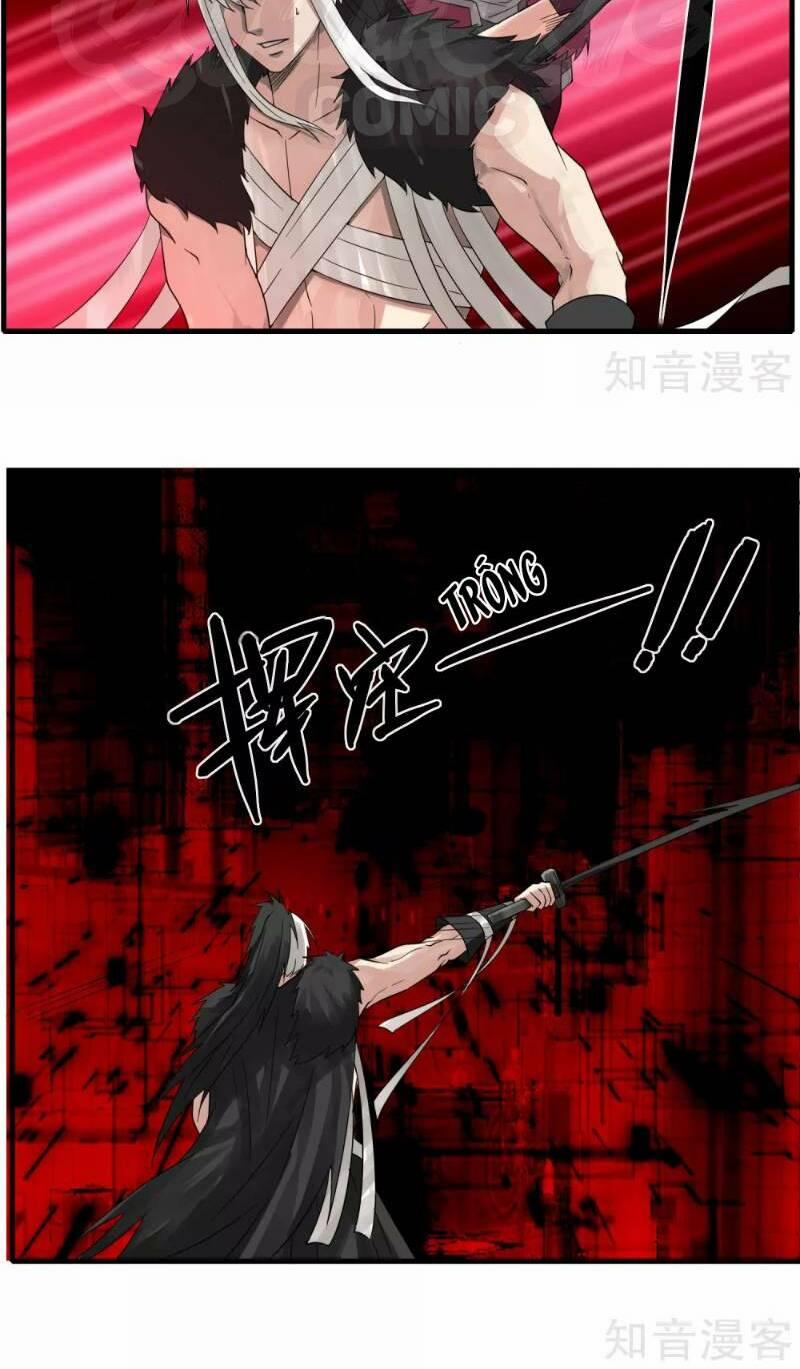 Kiếm Nhân 80 trang 11