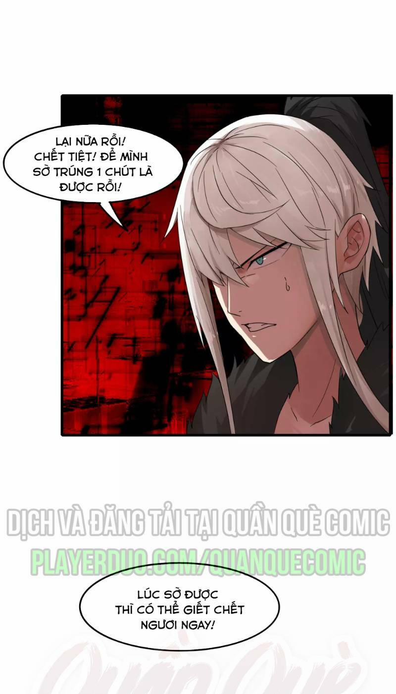 Kiếm Nhân 80 trang 12