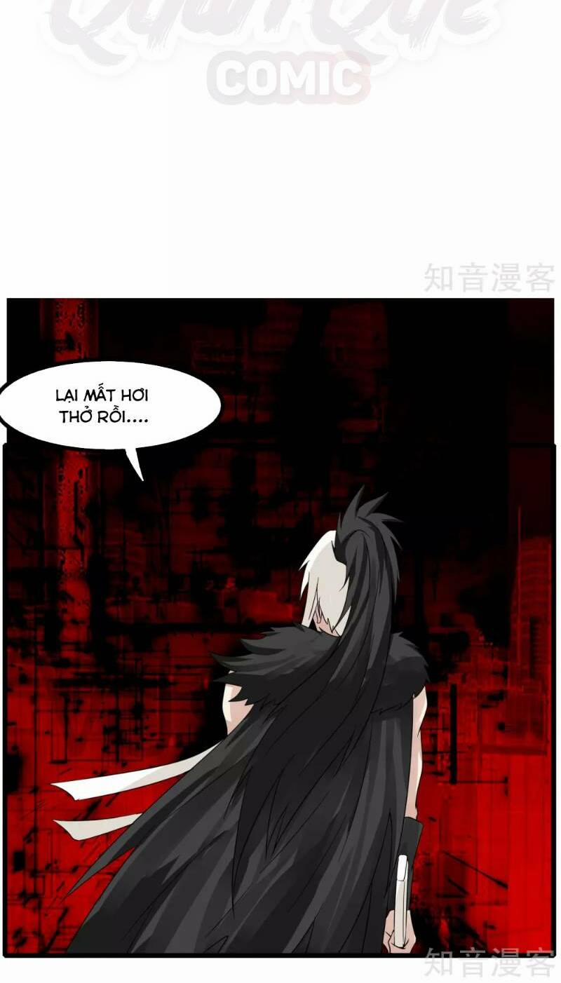 Kiếm Nhân 80 trang 13