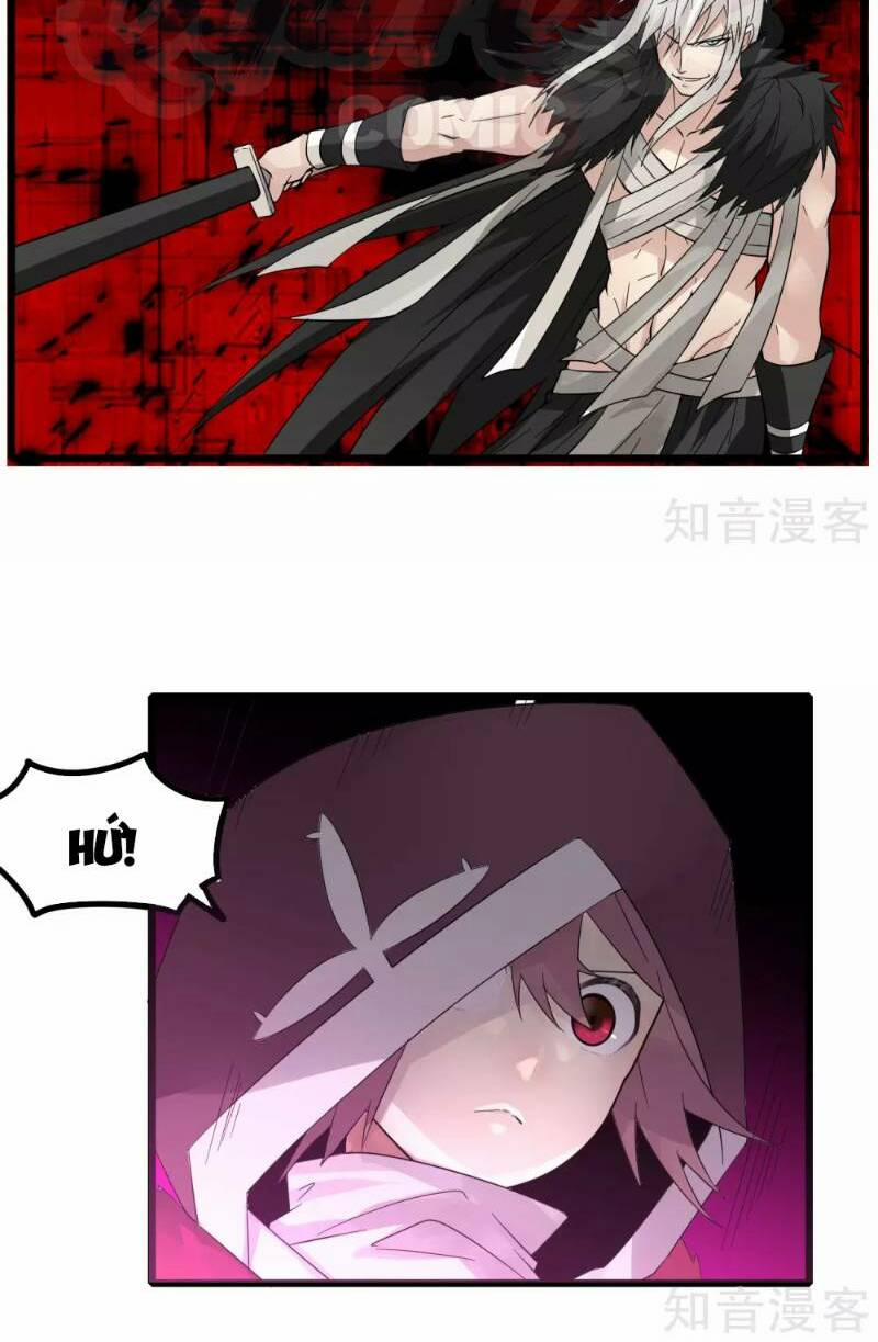 Kiếm Nhân 80 trang 17