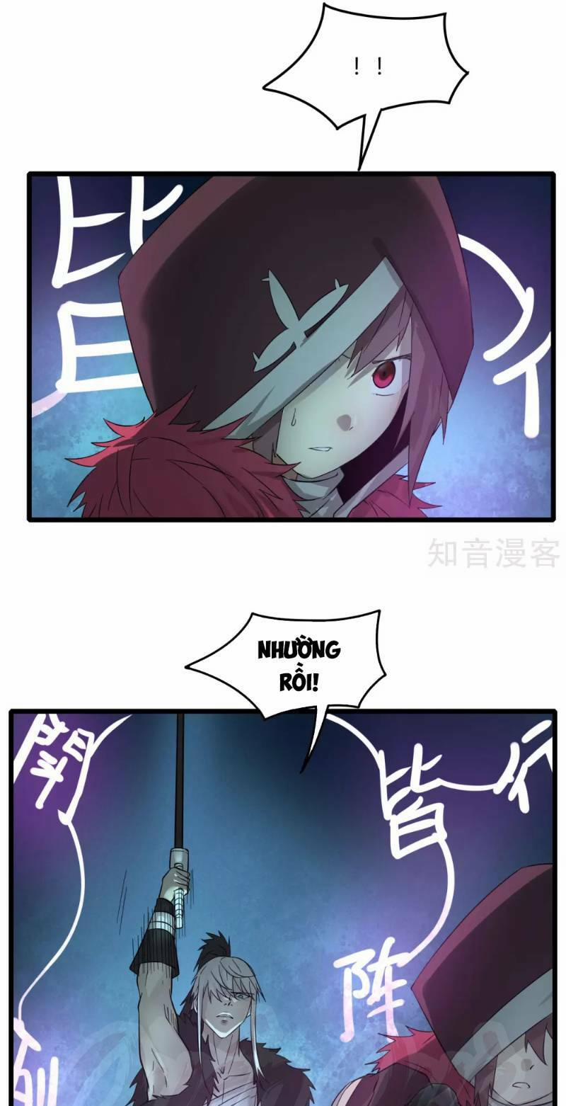 Kiếm Nhân 80 trang 22