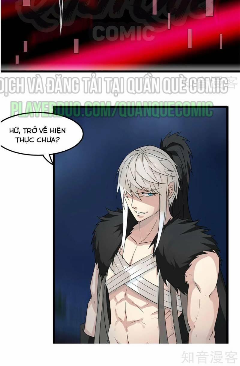 Kiếm Nhân 80 trang 25