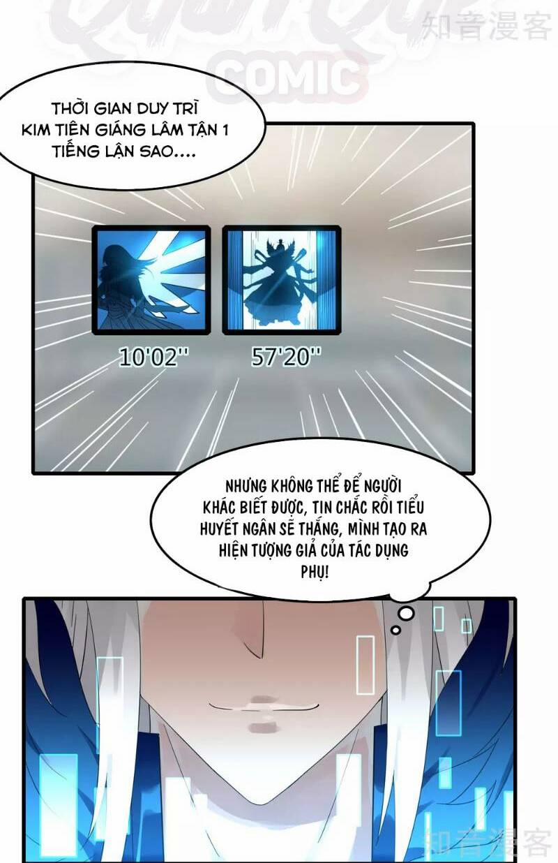 Kiếm Nhân 80 trang 3