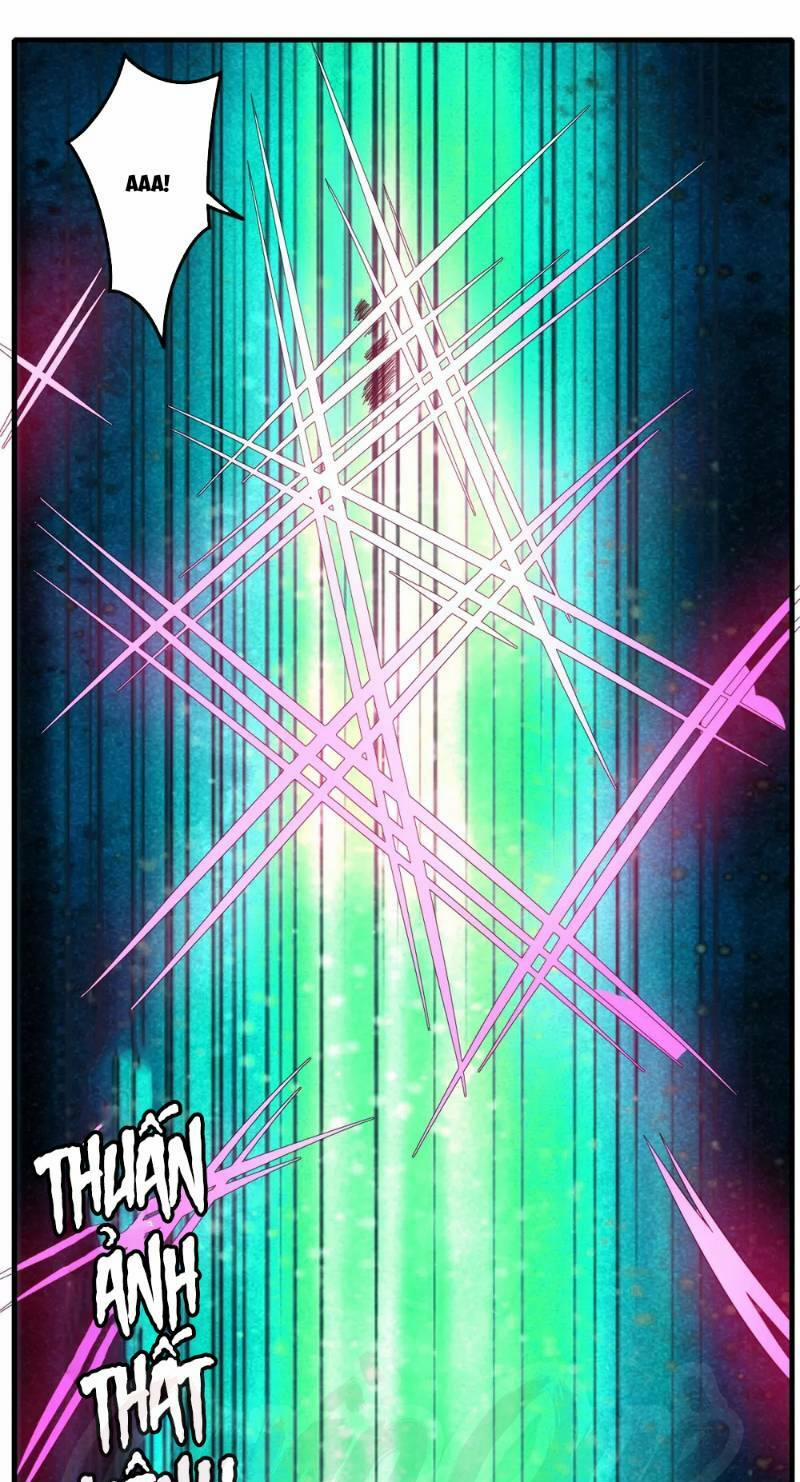 Kiếm Nhân 81 trang 12