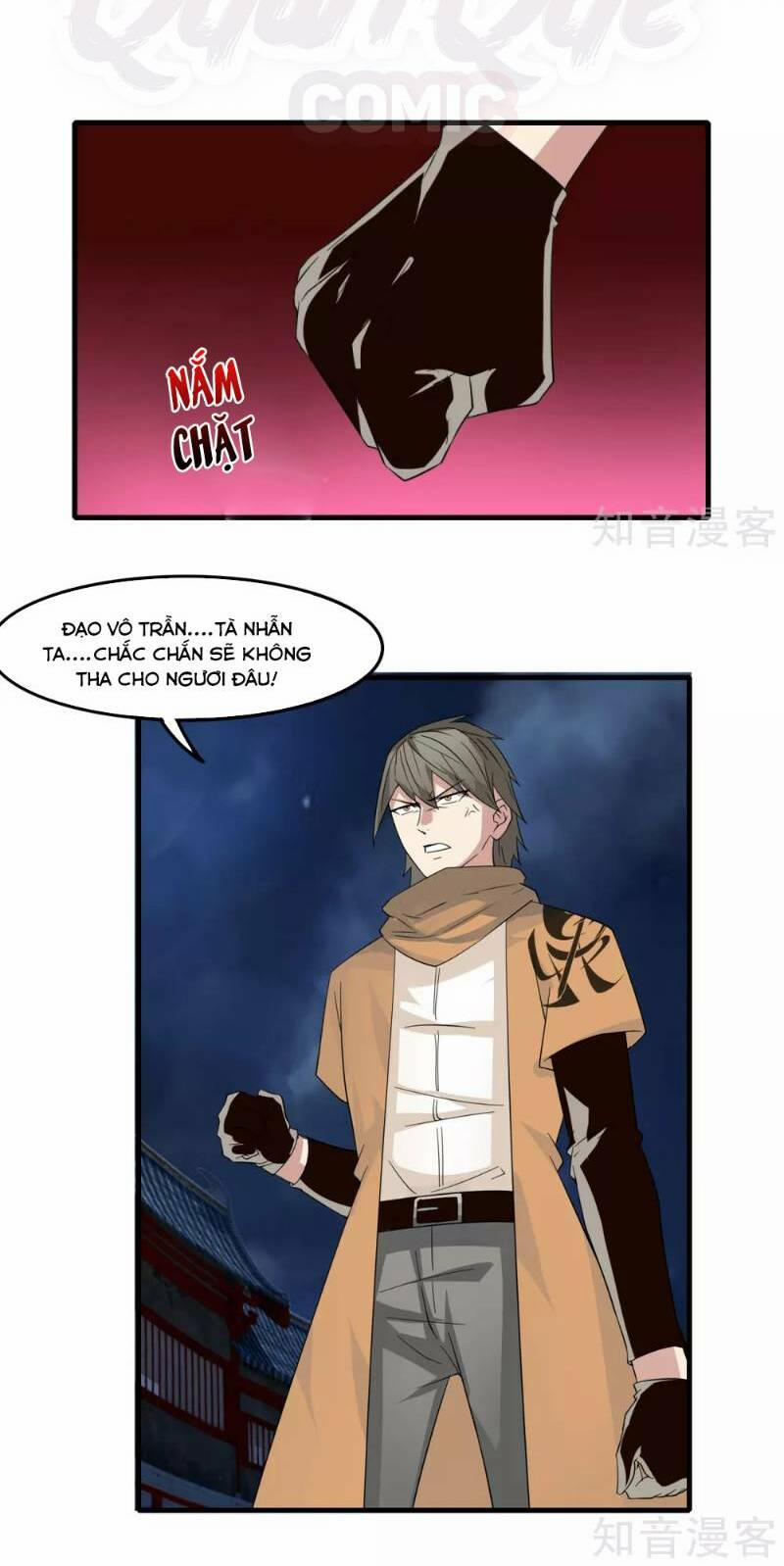 Kiếm Nhân 81 trang 15