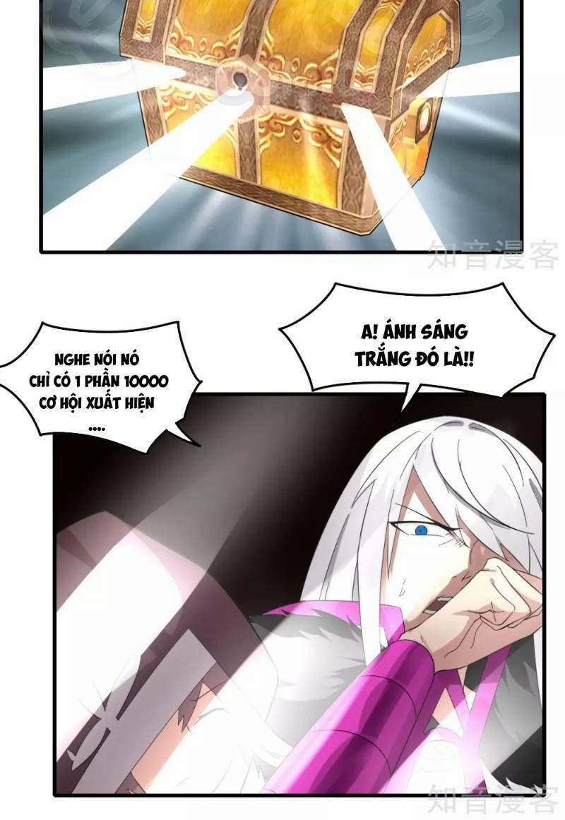 Kiếm Nhân 81 trang 19