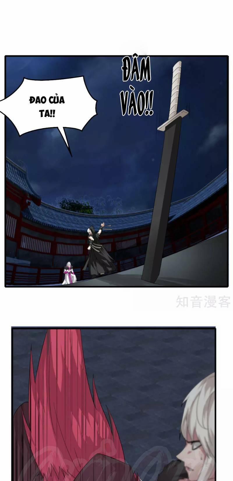 Kiếm Nhân 81 trang 6