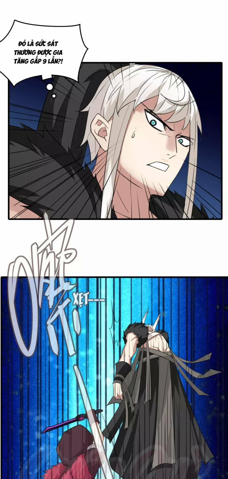 Kiếm Nhân 81 trang 8