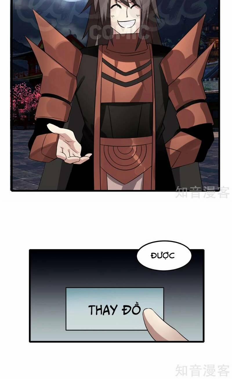 Kiếm Nhân 82 trang 15