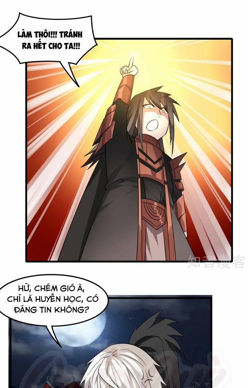 Kiếm Nhân 82 trang 8