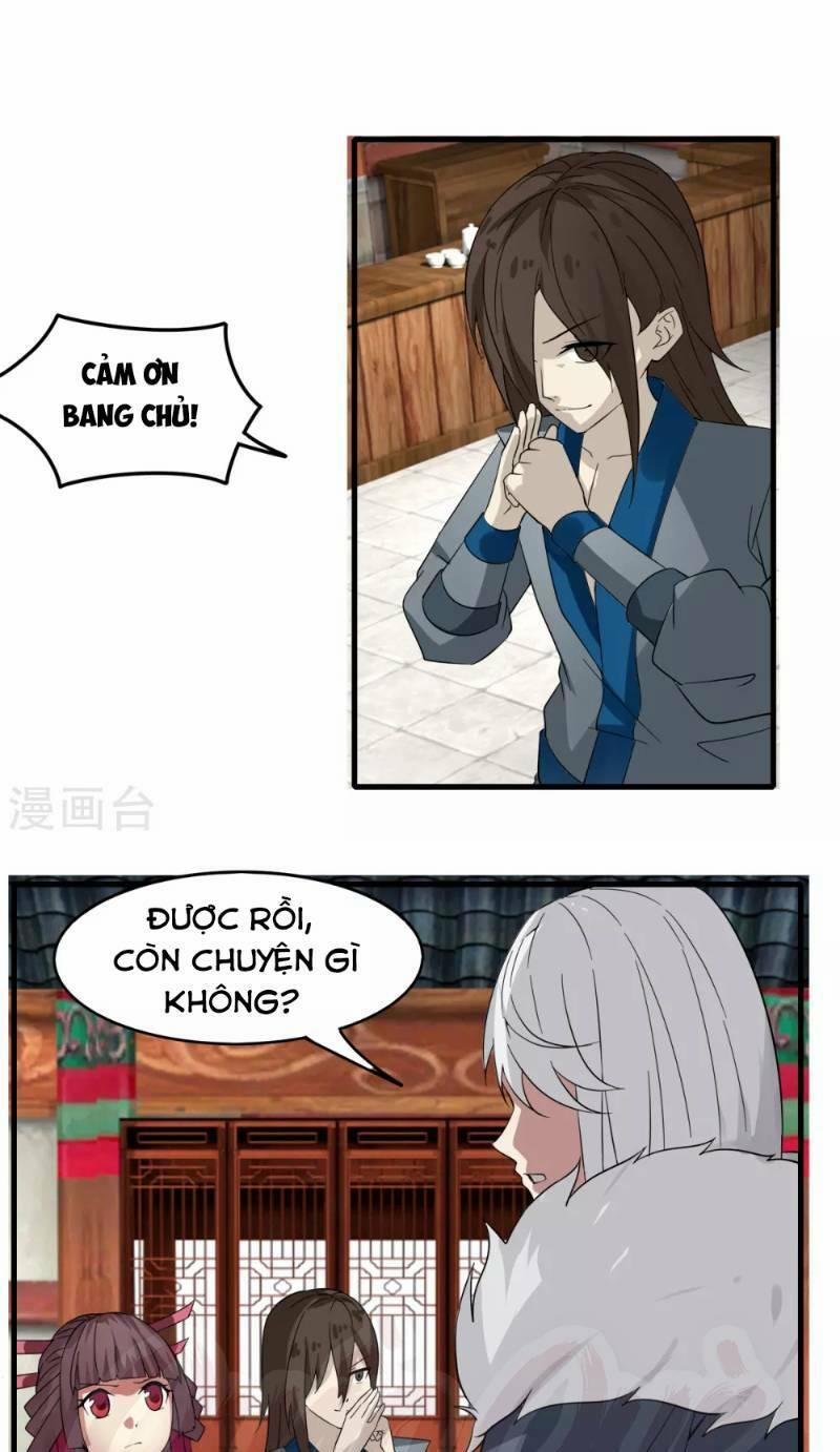 Kiếm Nhân 83 trang 0