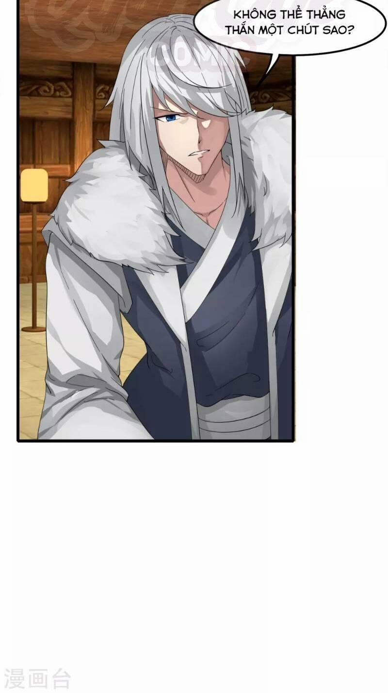 Kiếm Nhân 83 trang 25